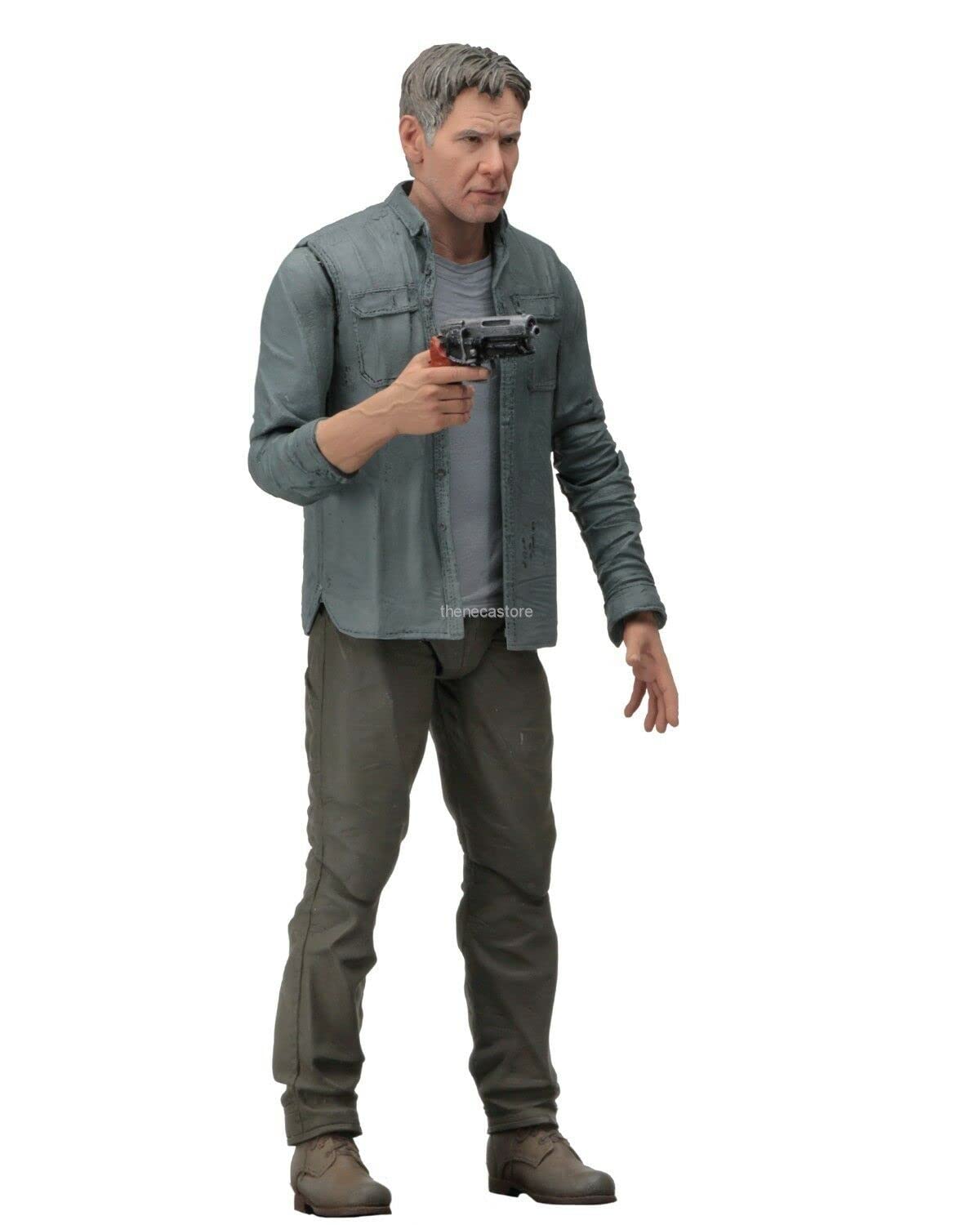 NECA Blade Runner 2949 Deckard