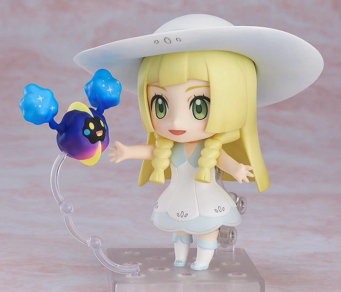 Nendoroid Pokemon Lilie (Lillie) 780