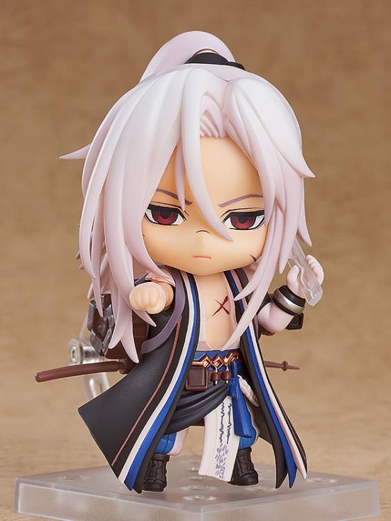 Nendoroid Neo: Blade Master 1682 (Box Damage)