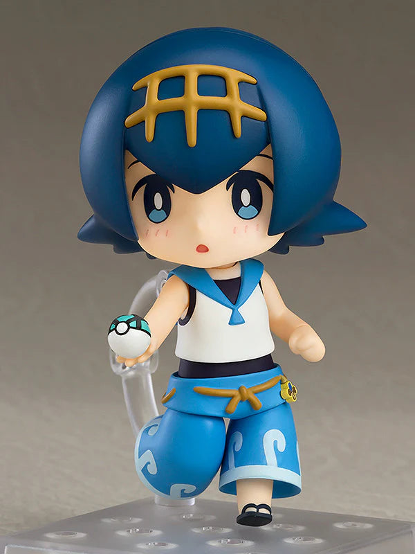 Nendoroid Pokemon Suiren (Lana) 852