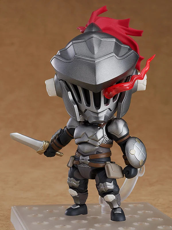 Nendoroid Goblin Slayer 1042