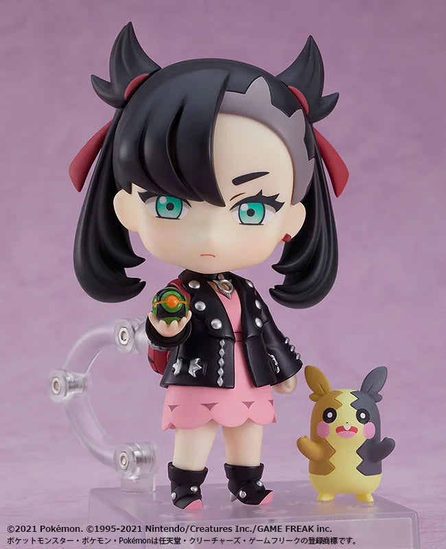 Nendoroid Pokemon Mary (Marnie) 1577