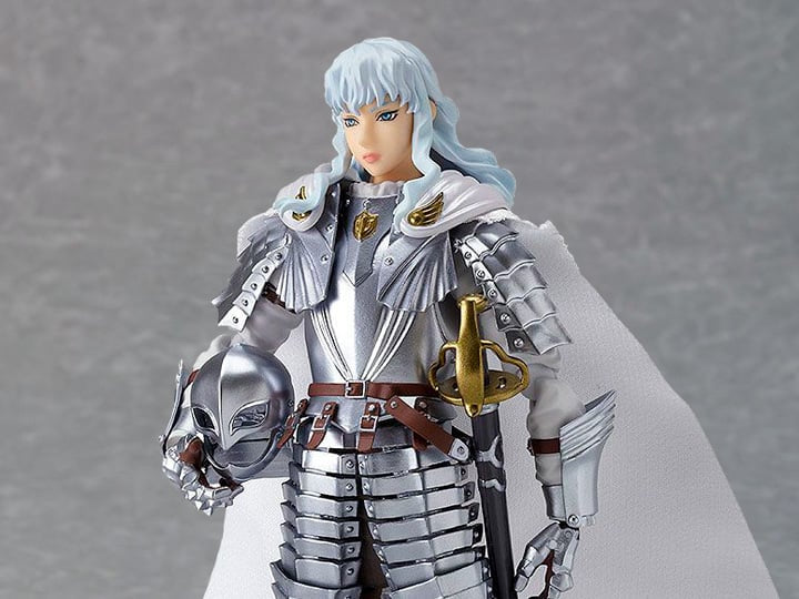 Figma Berserk Movie Griffith 138