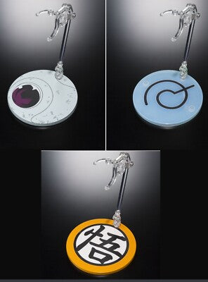 Bandai Tamashii Nations Stage Dragon Ball Series Event Exclusive 2021