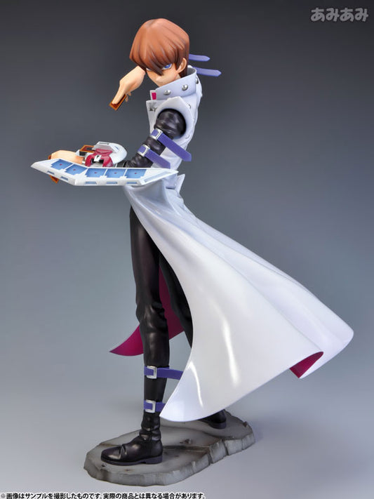 ArtfxJ Yugioh Seto Kaiba 1/7 Scale Figure (OPEN BOX)