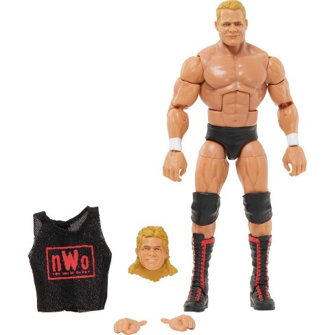 WWE Elite Legends NWO Lex Luger