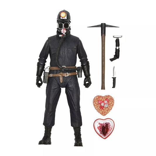 NECA My Bloody Valentine Ultimate Miner
