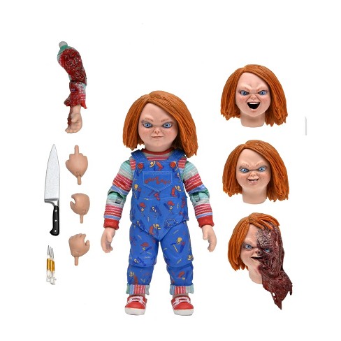 NECA Ultimate Chucky TV Series Action Figure
