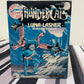 Thundercats Luna-Lasher Vintage 1987 LJN (Unopened)