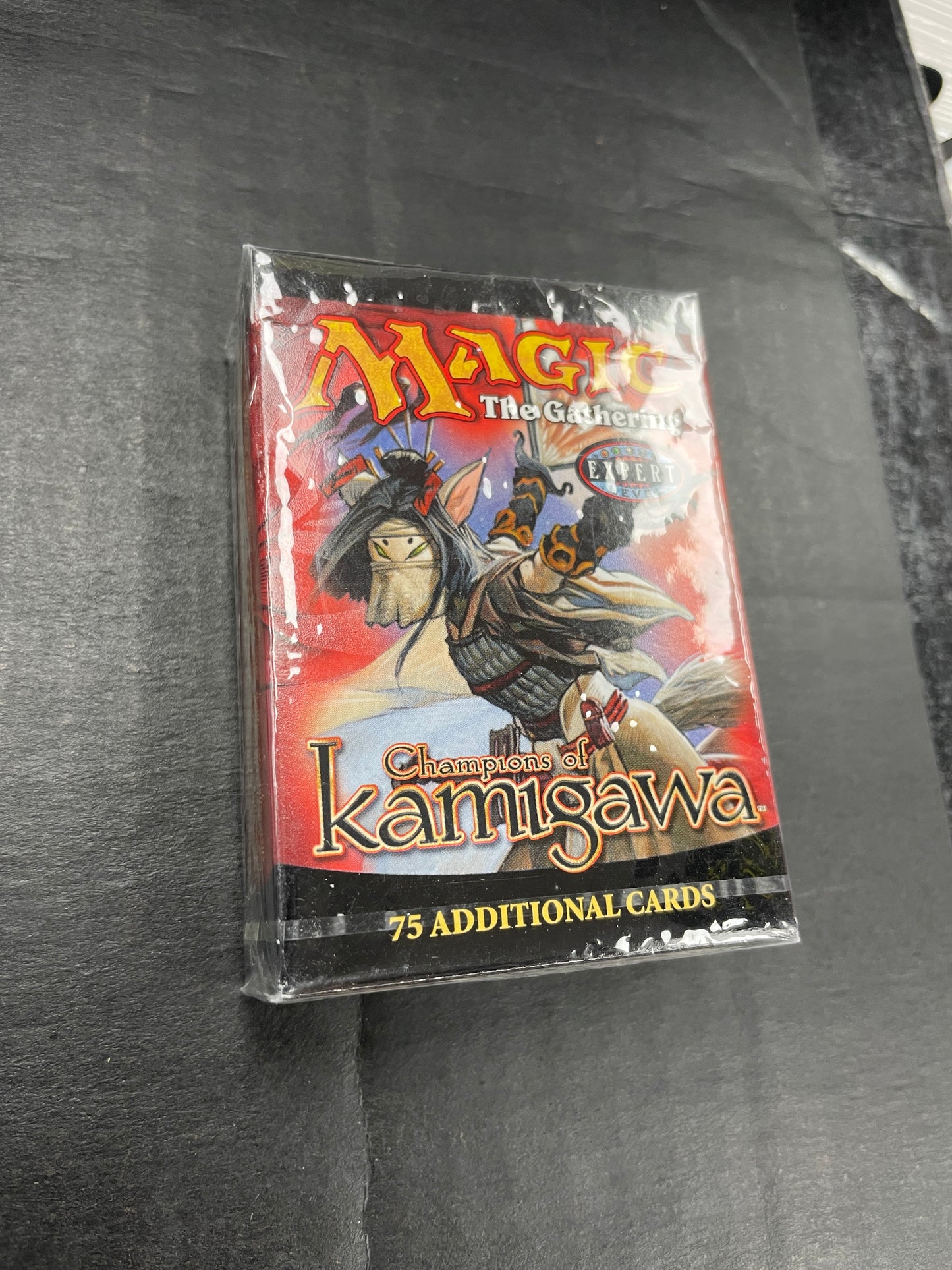 Magic The Gathering - Champions of Kamigawa - 75 Additional Cards