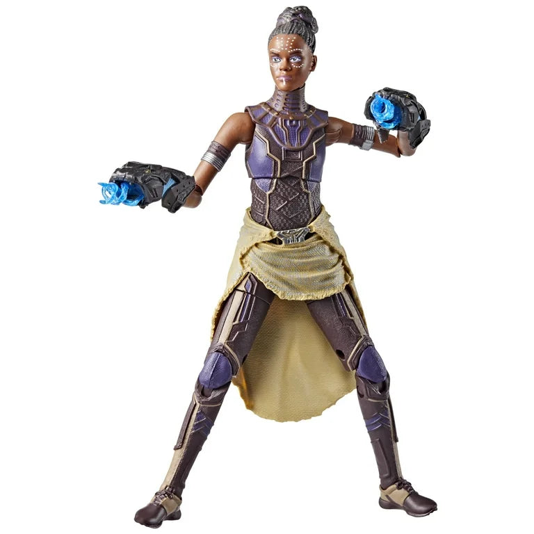 Marvel Legends Black Panther Shuri
