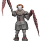 NECA IT (2017) Ultimate Pennywise The Dancing Clown