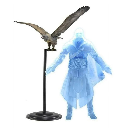 NECA Assassin's Creed Ezio Auditore (Eagle Vision)