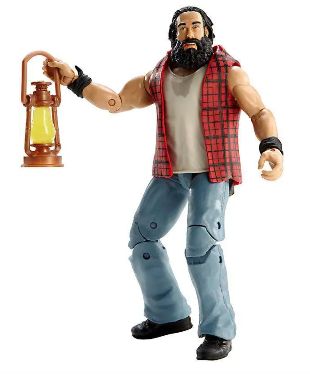 Mattel WWE Elite Collection Series #29 Luke Harper