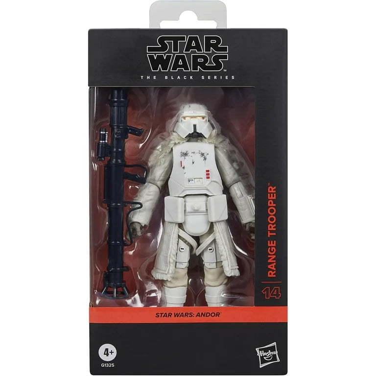 Star Wars: The Black Series 6" Range Trooper (Andor)