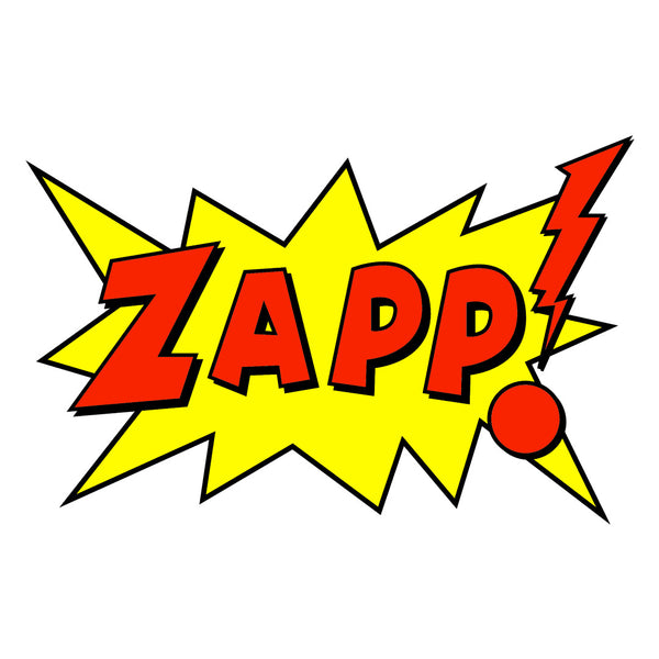 Zapp! Comics