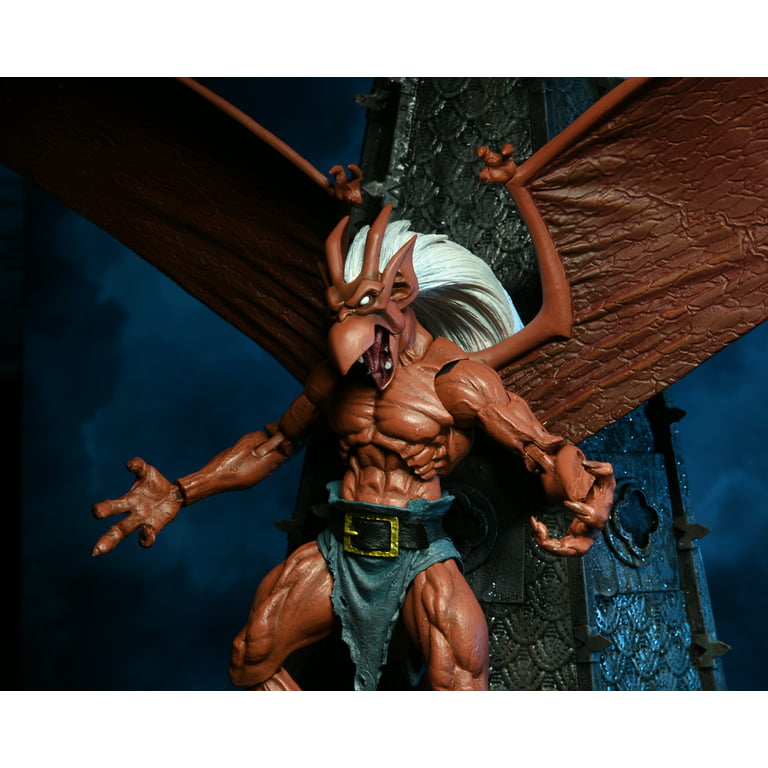 Disney’s Gargoyles Ultimate Brooklyn Action Figure