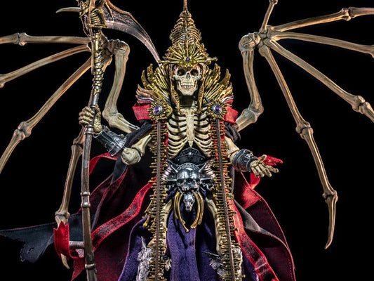 Mythic Legions: Necronominus Deluxe Action Figure