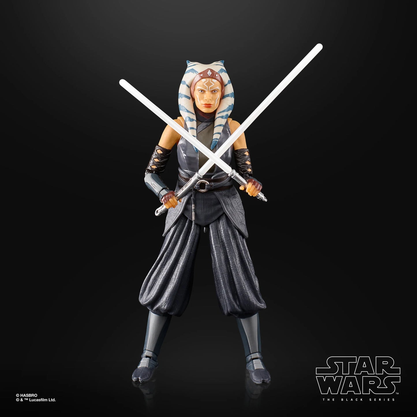 Star Wars: The Black Series 6" Ahsoka Tano (Ahsoka)