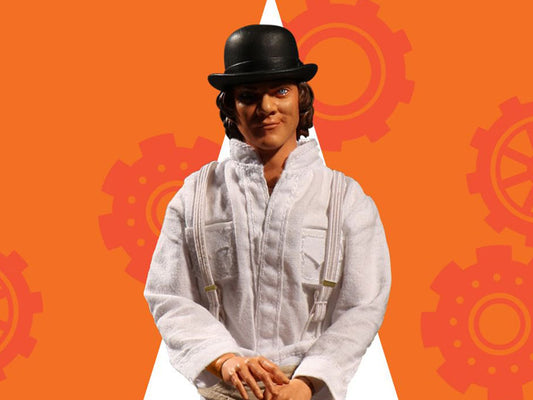 A Clockwork Orange One:12 Collective Alex Delarge