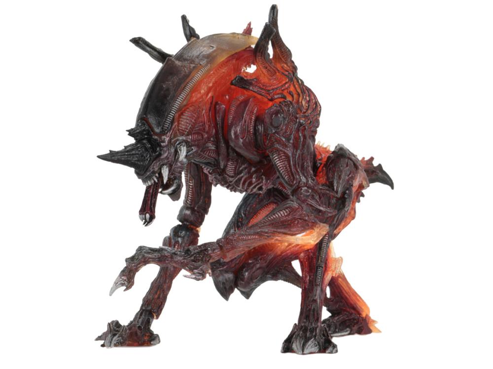 NECA Aliens Ultimate Rhino Alien Figure
