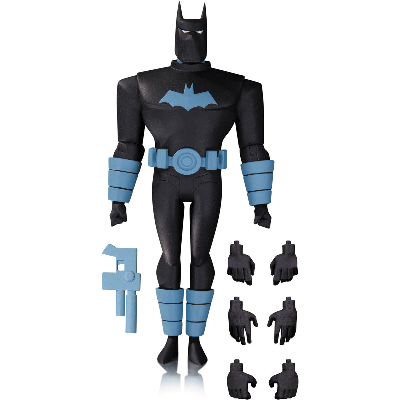 DC Collectibles The New Batman Adventures Anti-Fire Suit Batman