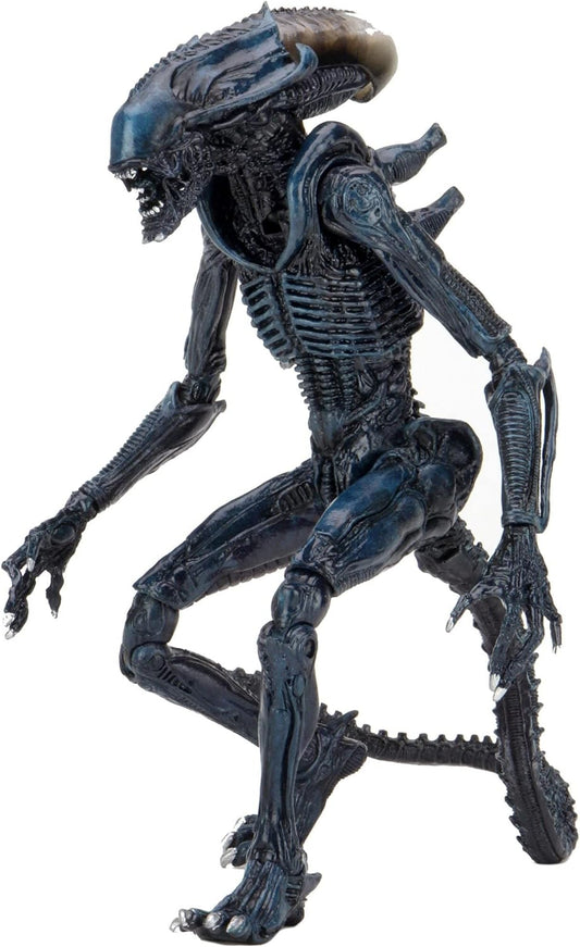 NECA Aliens Arachnoid Alien