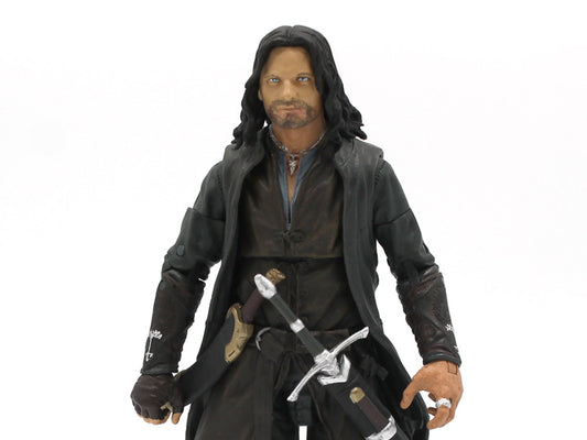The Lord of the Rings Select Aragorn