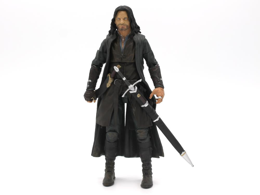 The Lord of the Rings Select Aragorn