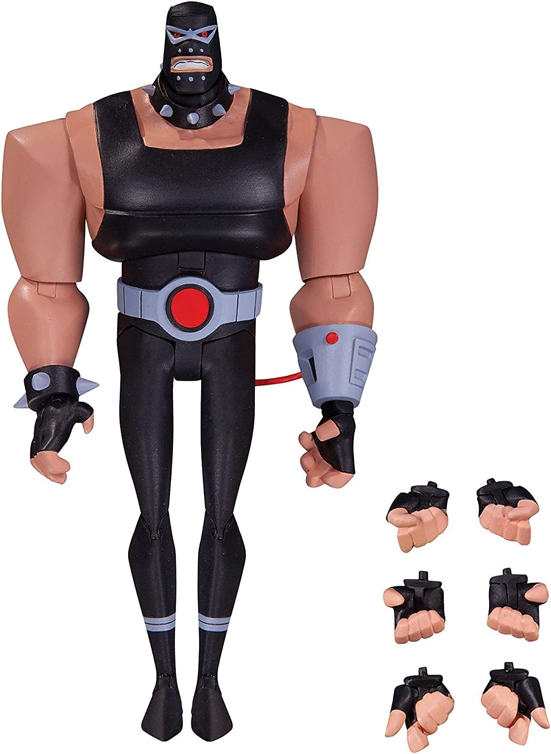 DC Collectibles The New Batman Adventures Bane