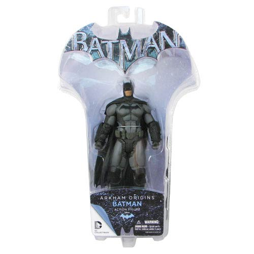 DC Collectibles Batman: Arkham Origins: Copperhead, The Joker as Red Hood, and DC Collectibles Batman: Arkham Origins: Copperhead, The Joker as Red Hood, and