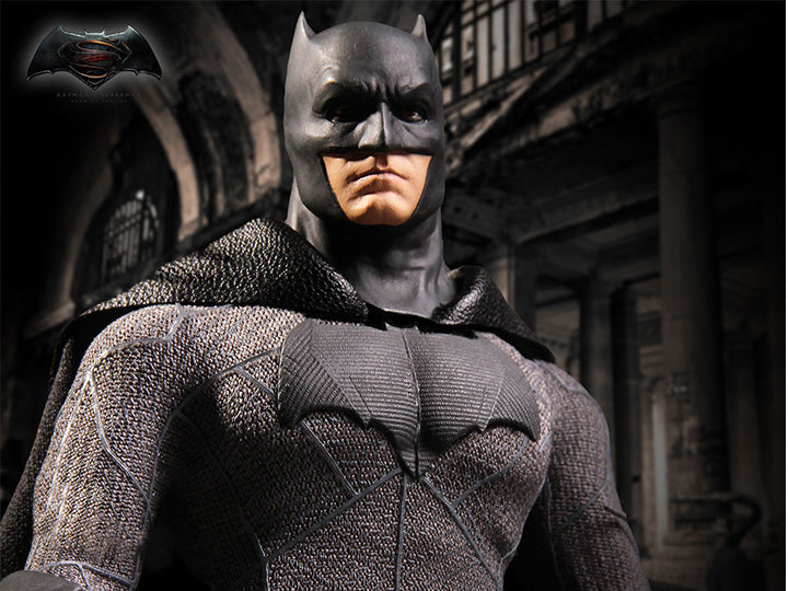 Batman v Superman One:12 Collective Batman