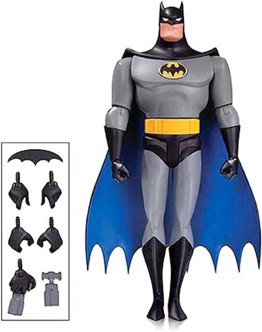 DC Collectibles Batman The Animated Series Batman (Non-Mint Box)