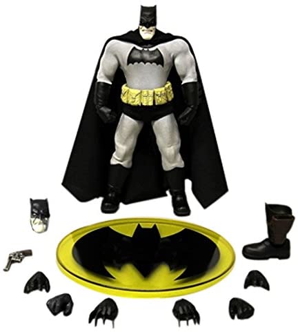 DC Comics One:12 Collective Batman (The Dark Knight Returns)