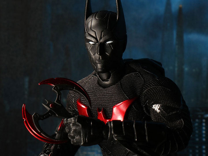 DC Comics One:12 Collective Batman Beyond Exclusive