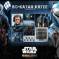 Hot Toys Star Wars The Mandalorian Bo-Katan Kryze TMS035 1/6 Scale