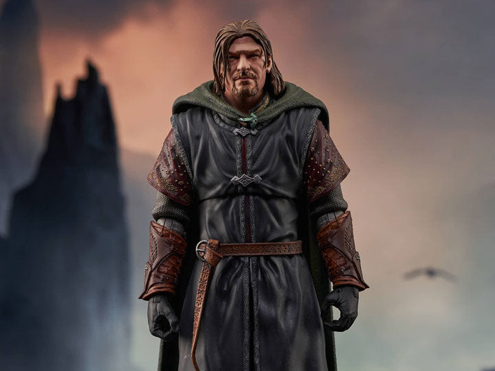 Boromir Costume