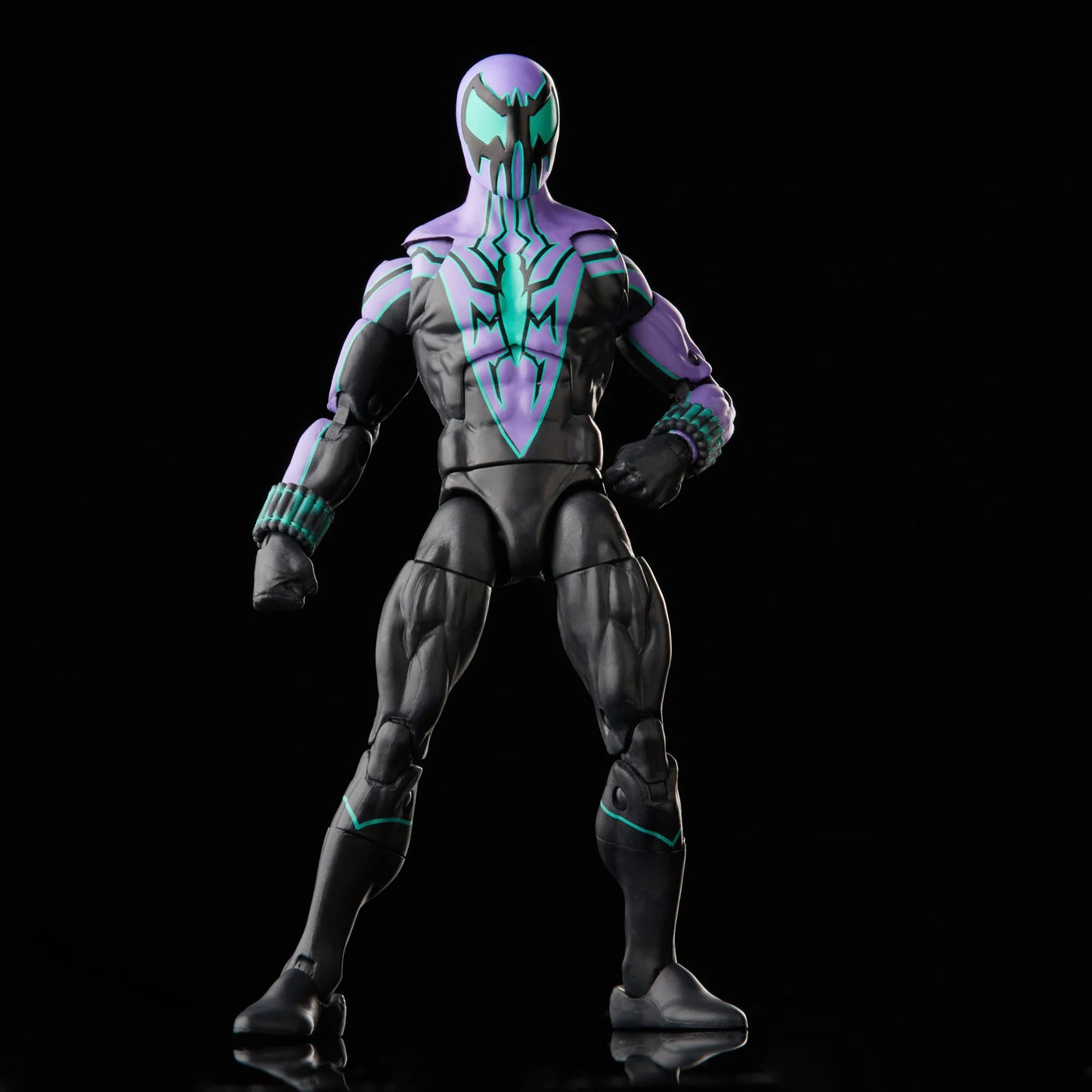 Marvel Legends Spider-Man Marvel's Chasm
