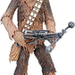 Star Wars Black Series 6 inch Chewbacca 40th Anniversary