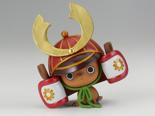One Piece DXF The Grandline Men Vol.21 Tony Tony Chopper