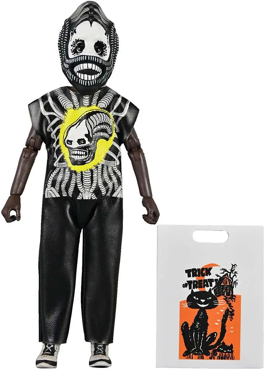 NECA Ben Cooper Alien