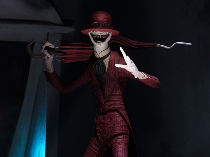 The Conjuring 2 Ultimate Crooked Man Figure