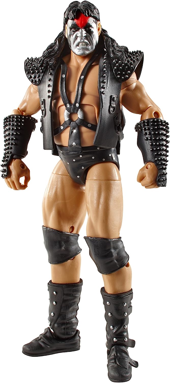 WWE Elite Collection Series #28 Demolition Crush