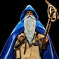 Mythic Legions: Poxxus Samir Scrollwarder Figure