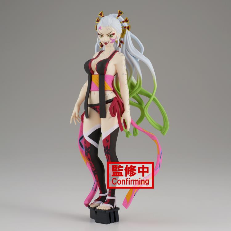 Demon Slayer: Kimetsu no Yaiba Demon Series Vol.9 Daki