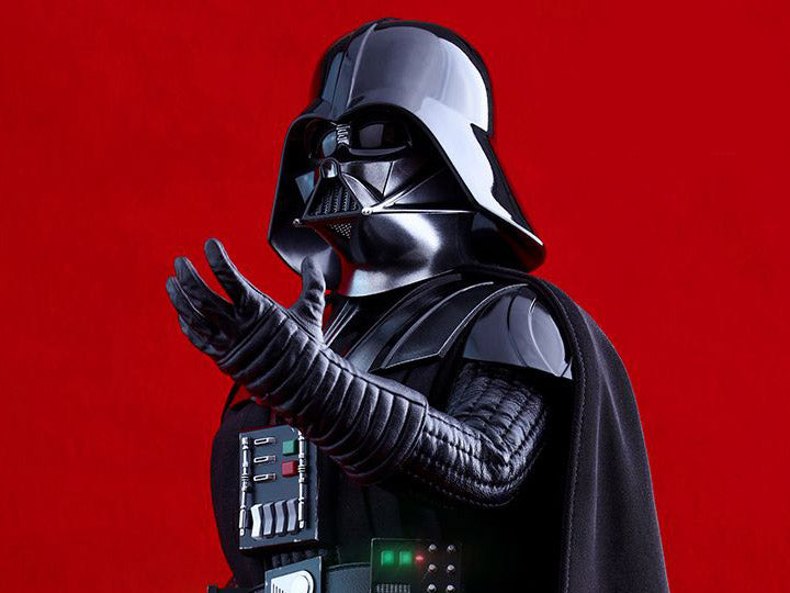 Hot Toys Darth Vader Star Wars: Rogue One MMS388 1/6 Scale