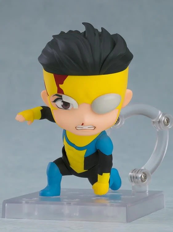 Nendoroid No.2308 Invincible