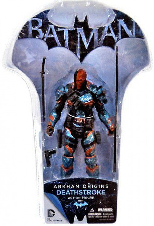 batman arkham origins deathstroke costume