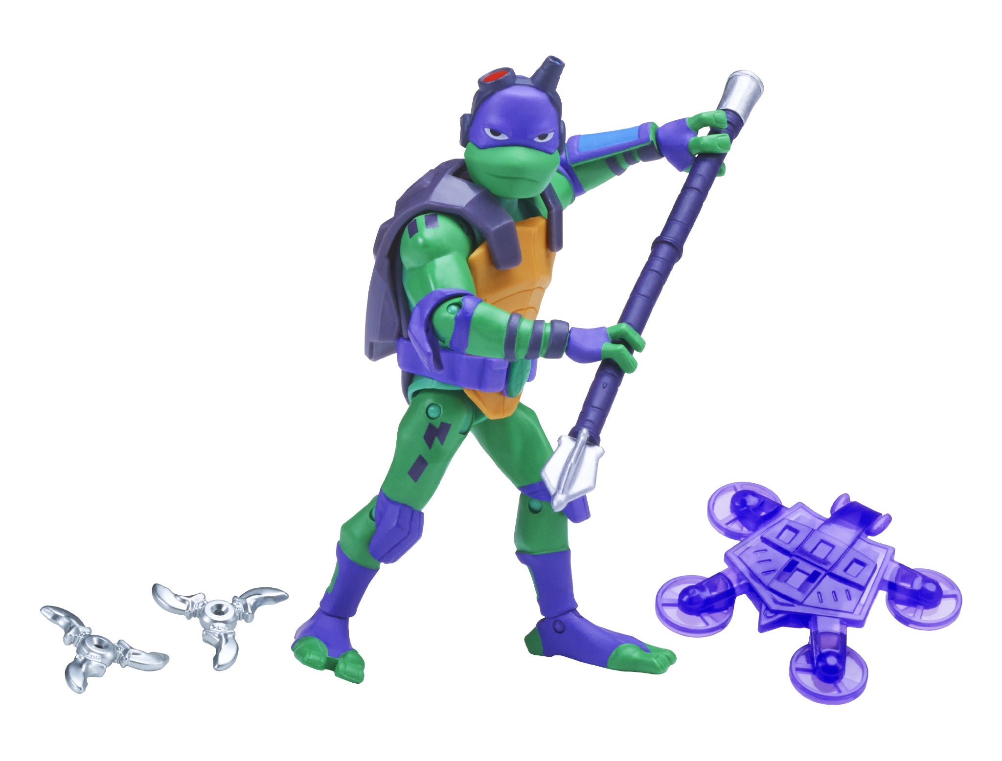 Tmnt cheap figures 2018