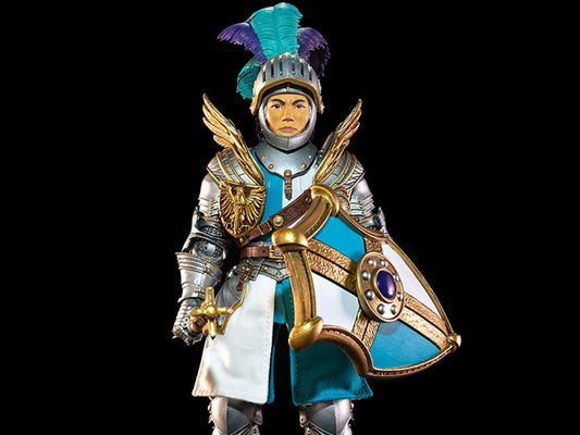 Mythic Legions: Necronominus Sir Adalric Action Figure